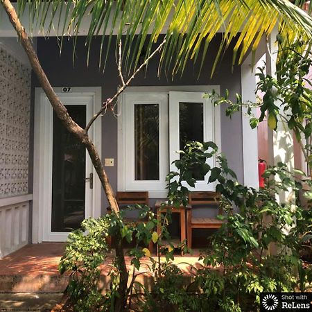 Hotel Gecko House Phu Quoc Esterno foto
