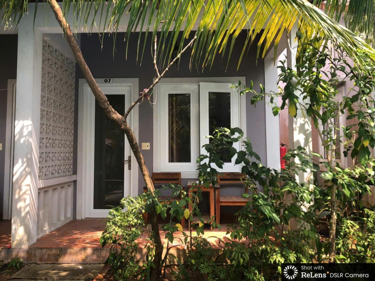 Hotel Gecko House Phu Quoc Esterno foto