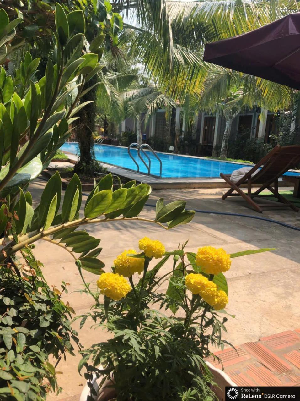 Hotel Gecko House Phu Quoc Esterno foto
