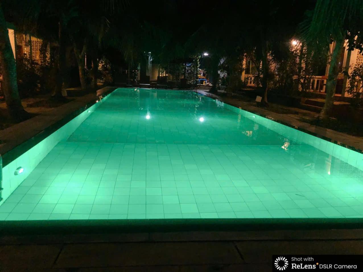 Hotel Gecko House Phu Quoc Esterno foto