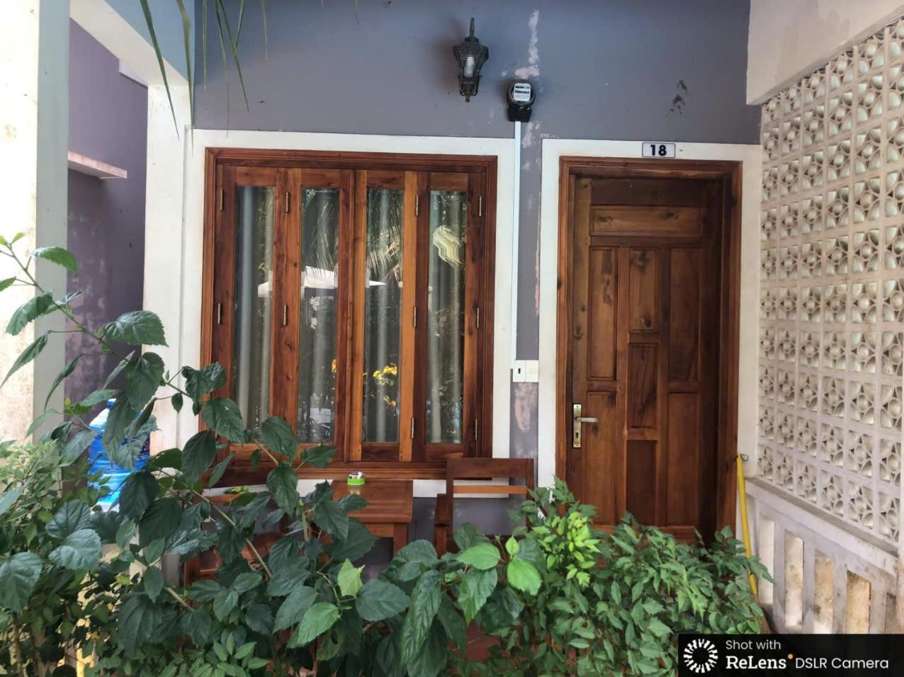 Hotel Gecko House Phu Quoc Esterno foto