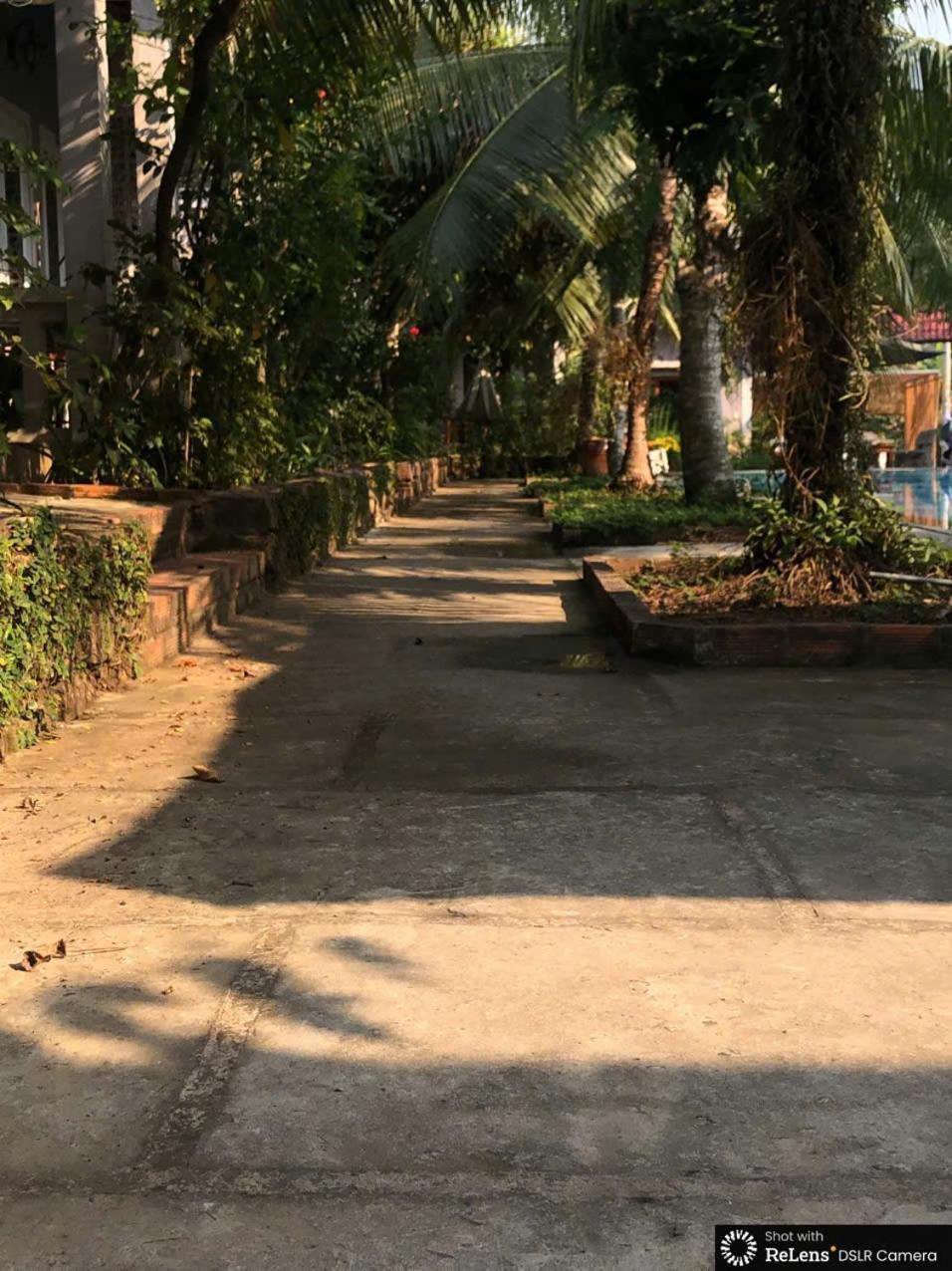 Hotel Gecko House Phu Quoc Esterno foto
