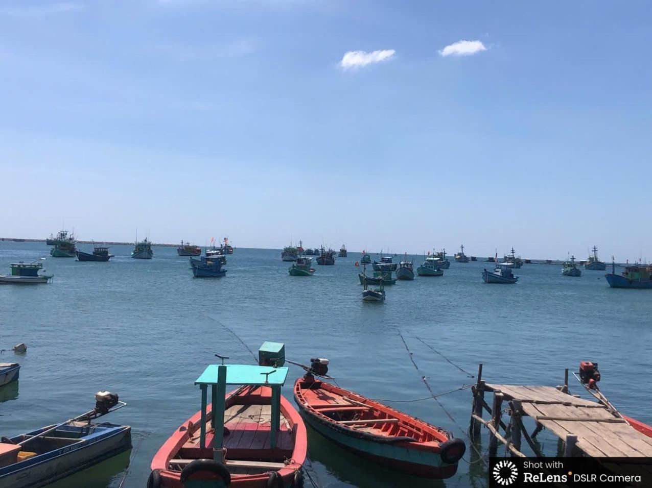Hotel Gecko House Phu Quoc Esterno foto