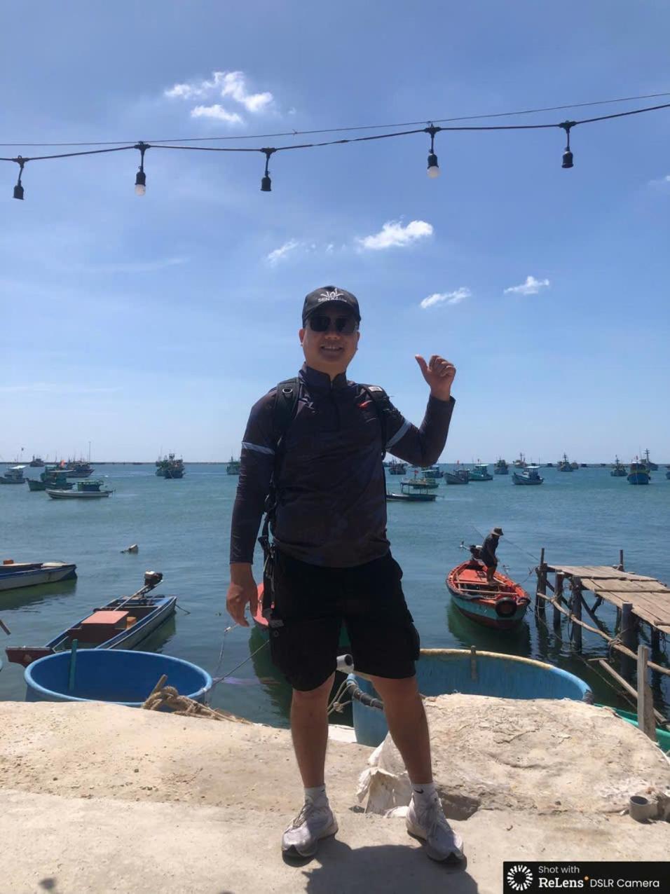 Hotel Gecko House Phu Quoc Esterno foto