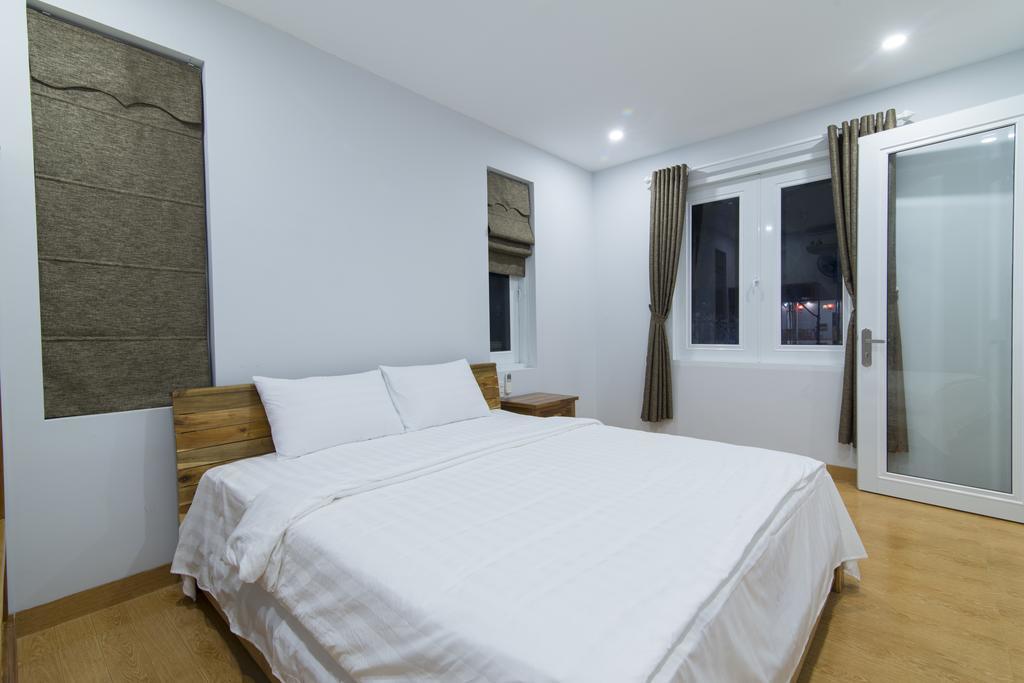 Hotel Gecko House Phu Quoc Esterno foto