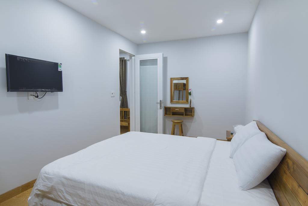 Hotel Gecko House Phu Quoc Esterno foto