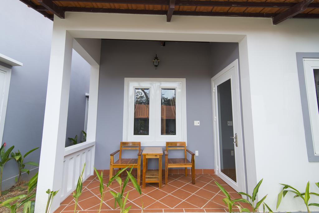 Hotel Gecko House Phu Quoc Esterno foto