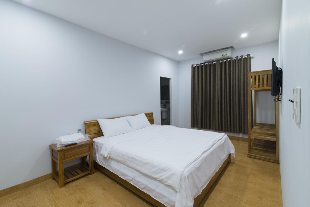 Hotel Gecko House Phu Quoc Esterno foto