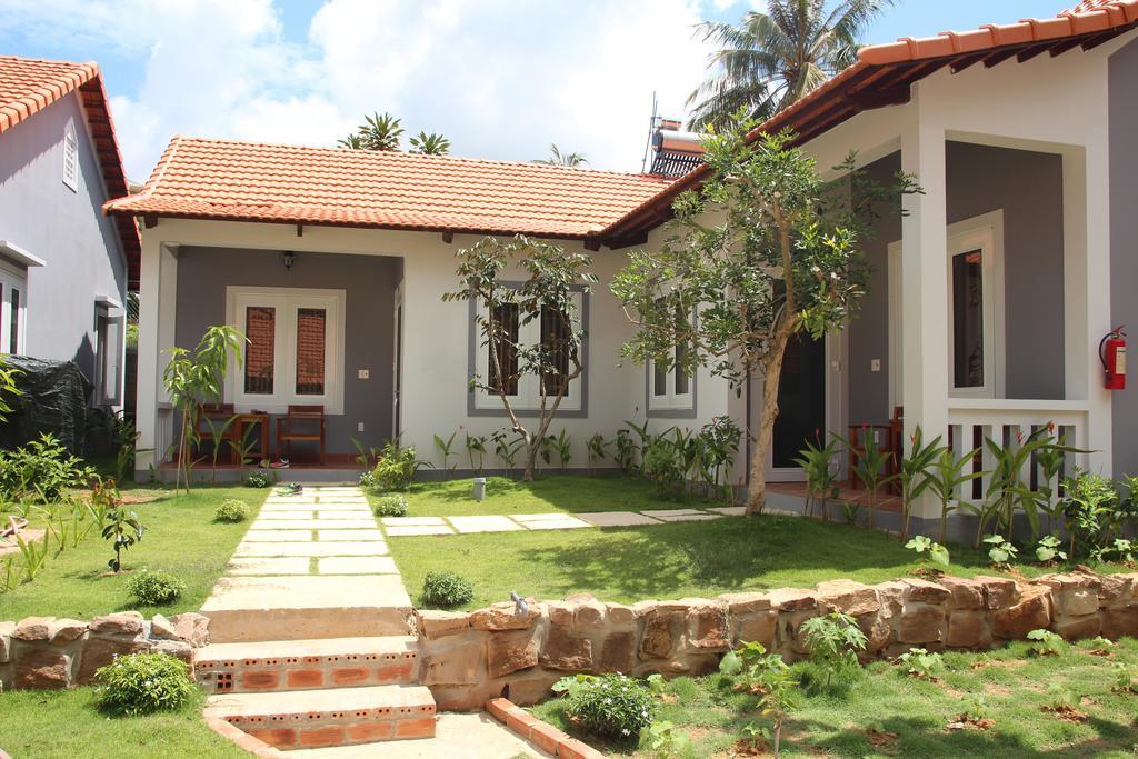 Hotel Gecko House Phu Quoc Esterno foto