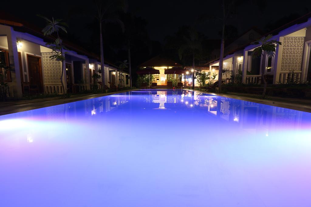 Hotel Gecko House Phu Quoc Esterno foto