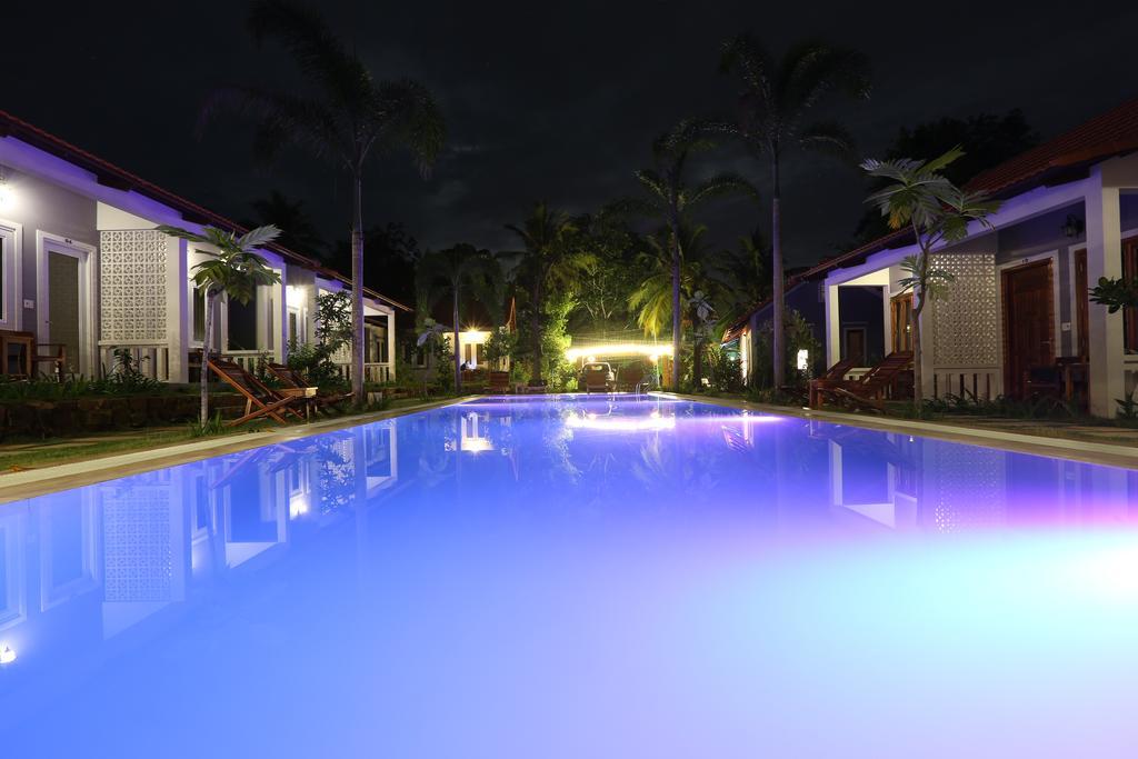 Hotel Gecko House Phu Quoc Esterno foto