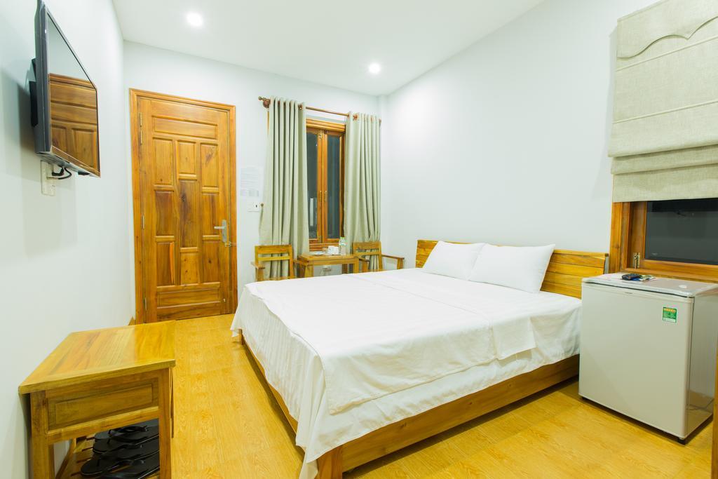 Hotel Gecko House Phu Quoc Esterno foto