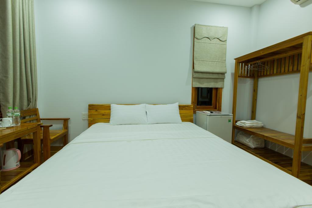 Hotel Gecko House Phu Quoc Esterno foto