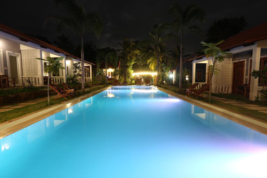 Hotel Gecko House Phu Quoc Esterno foto