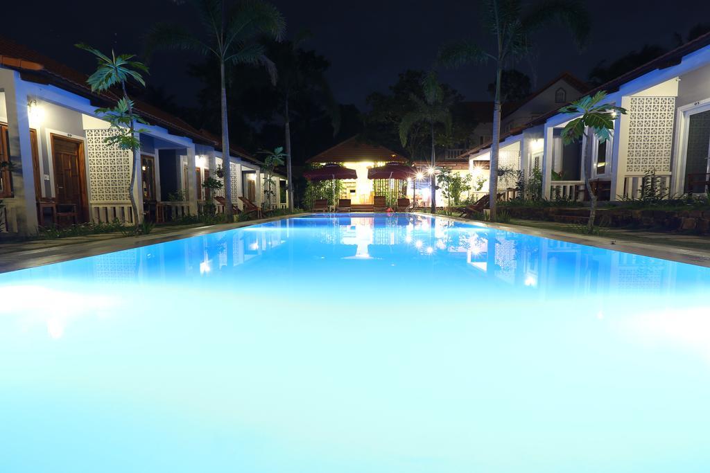 Hotel Gecko House Phu Quoc Esterno foto