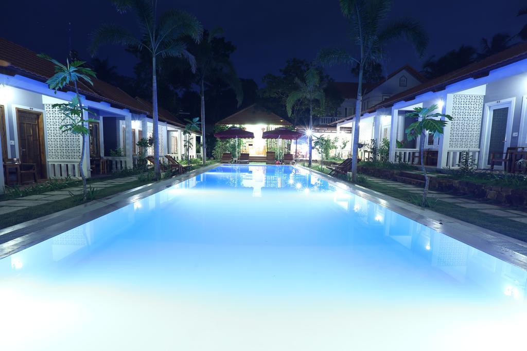 Hotel Gecko House Phu Quoc Esterno foto
