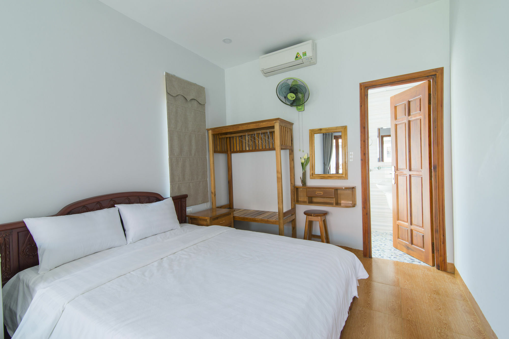 Hotel Gecko House Phu Quoc Esterno foto