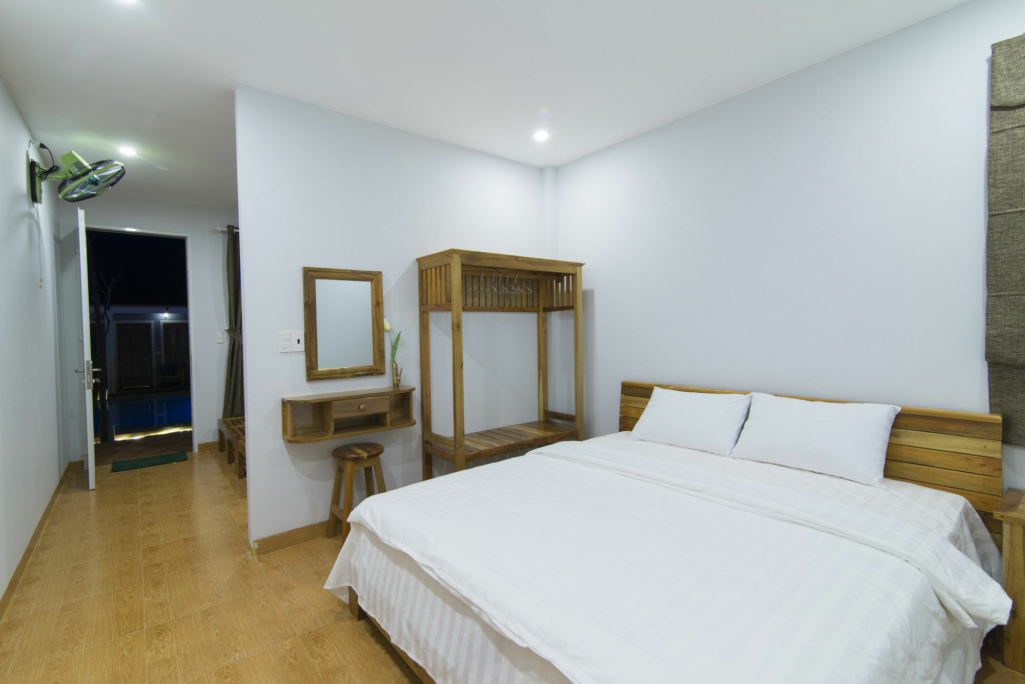 Hotel Gecko House Phu Quoc Esterno foto
