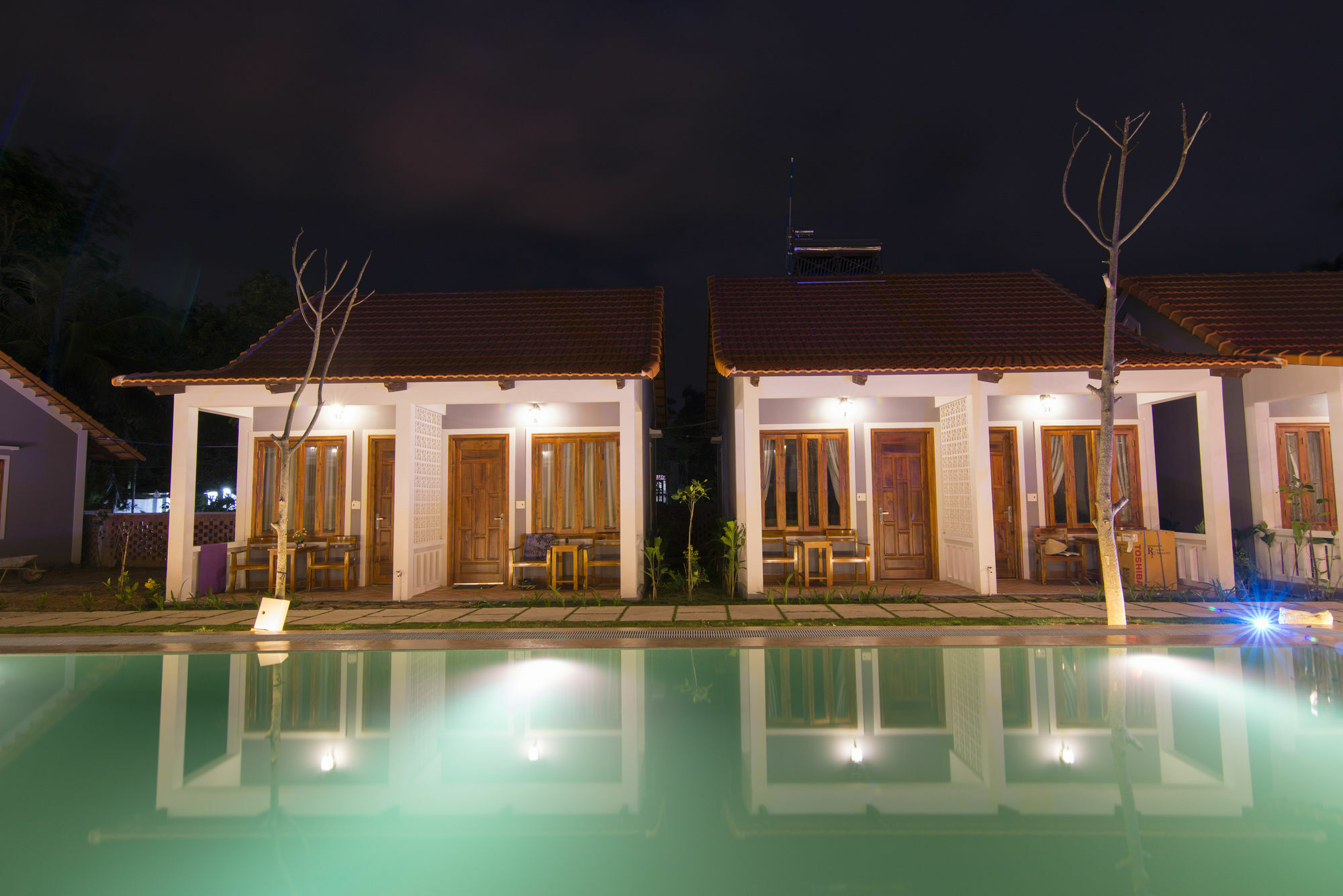 Hotel Gecko House Phu Quoc Esterno foto