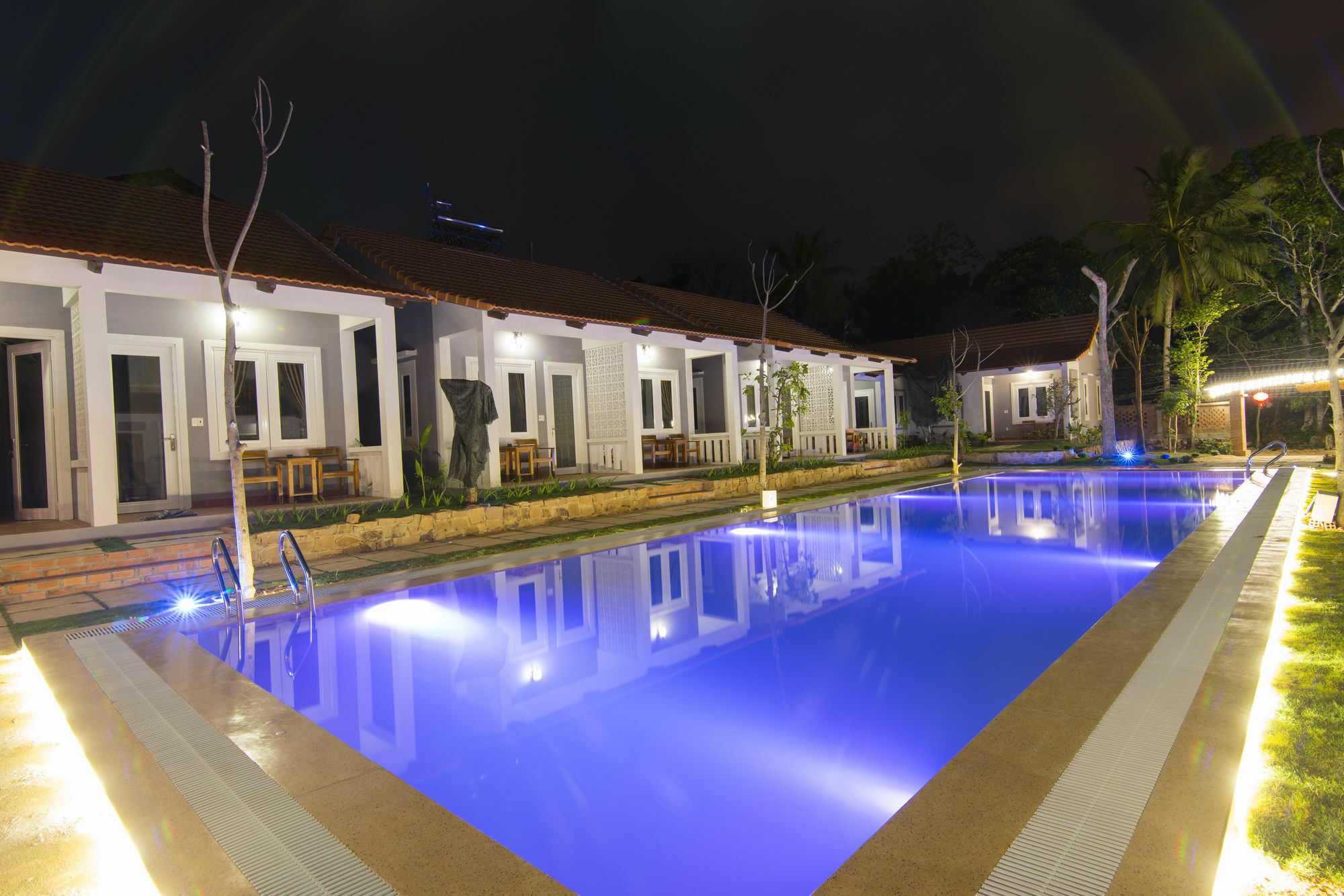 Hotel Gecko House Phu Quoc Esterno foto