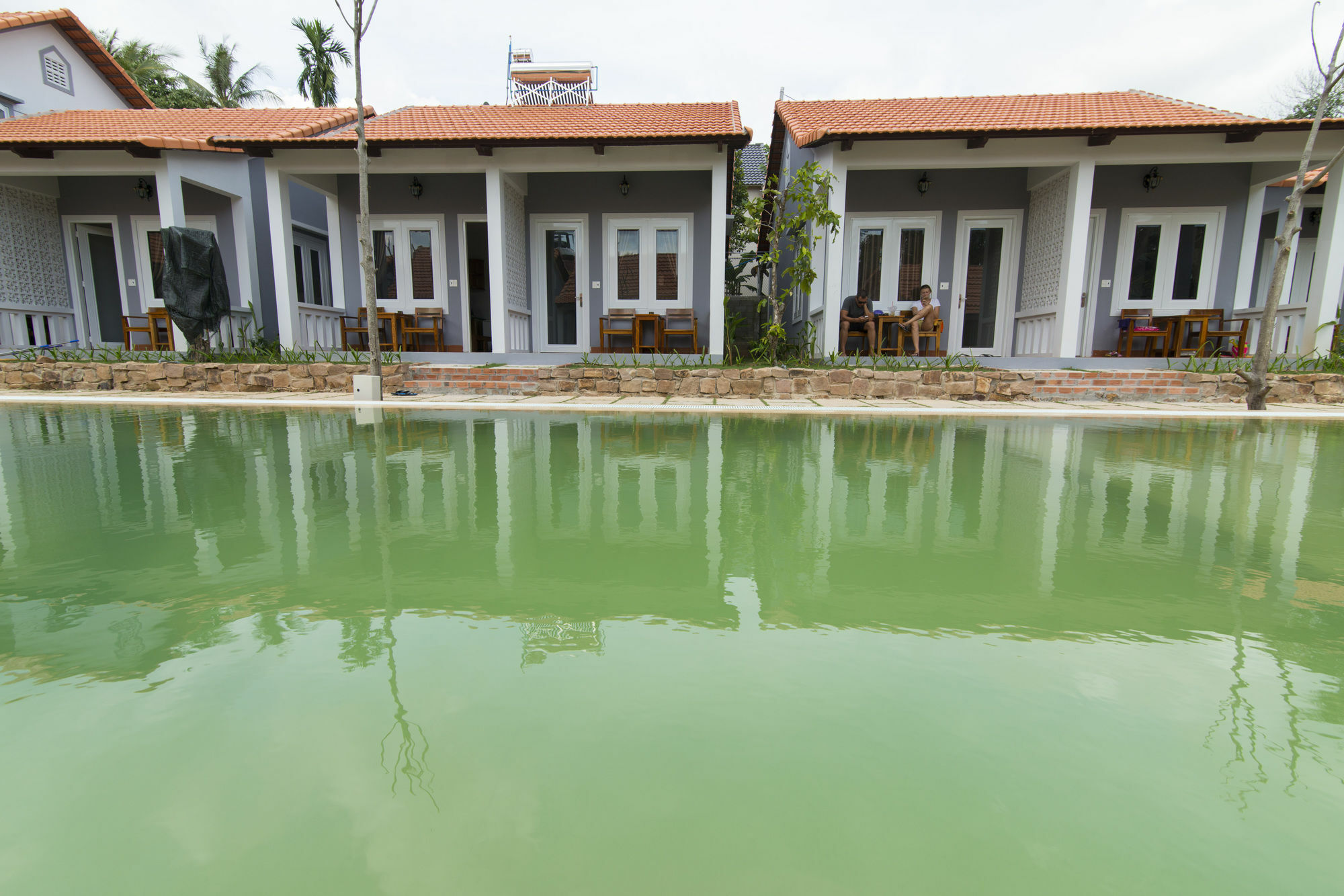 Hotel Gecko House Phu Quoc Esterno foto