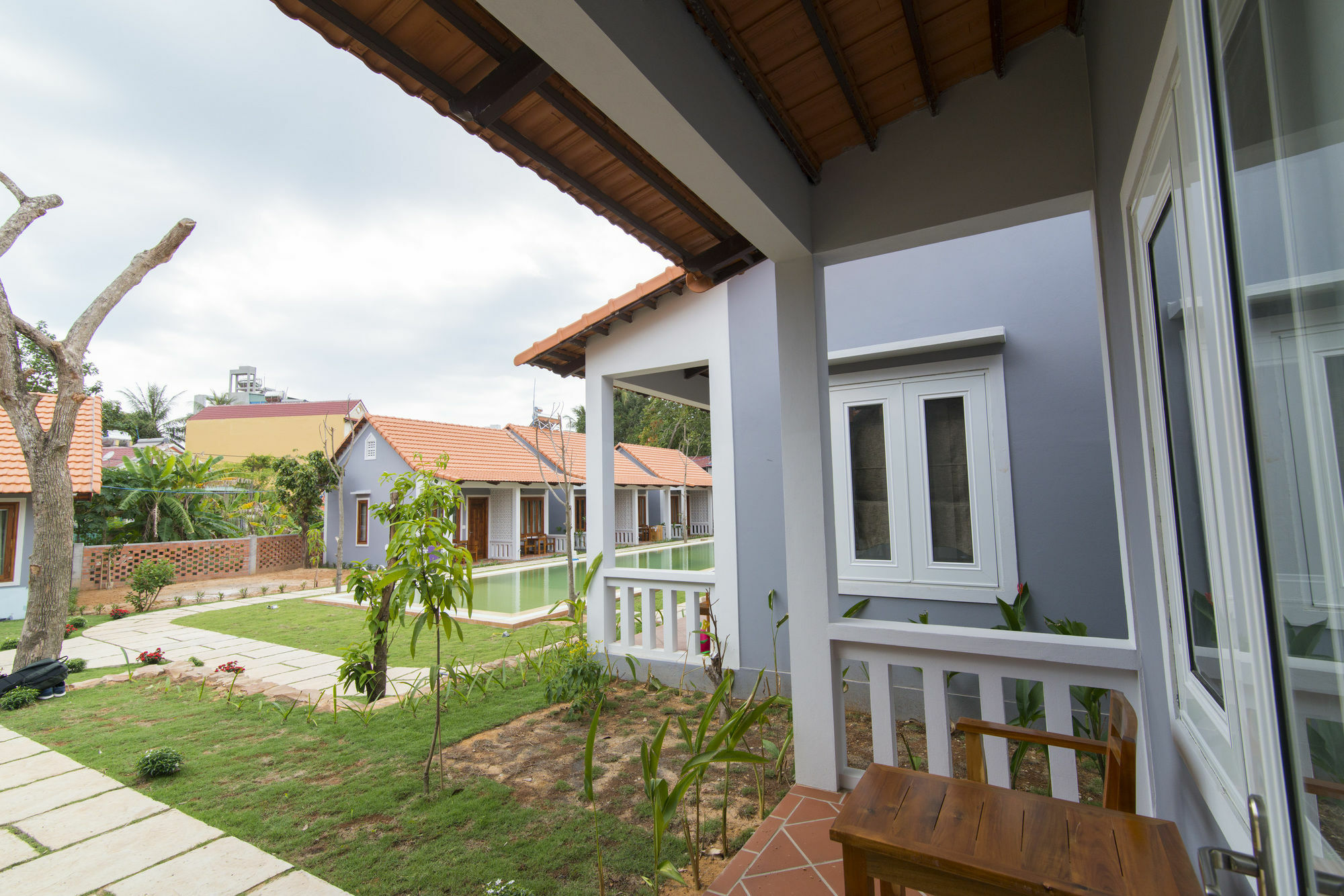Hotel Gecko House Phu Quoc Esterno foto