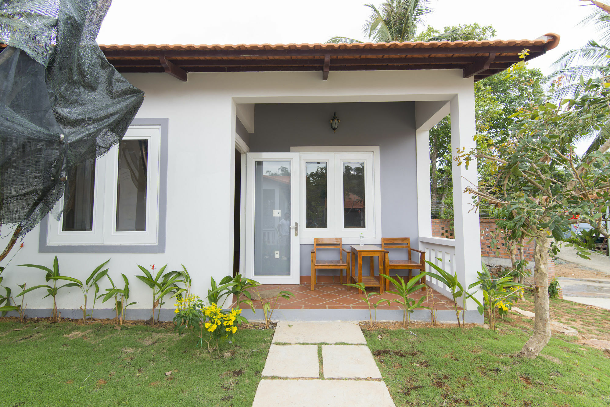 Hotel Gecko House Phu Quoc Esterno foto