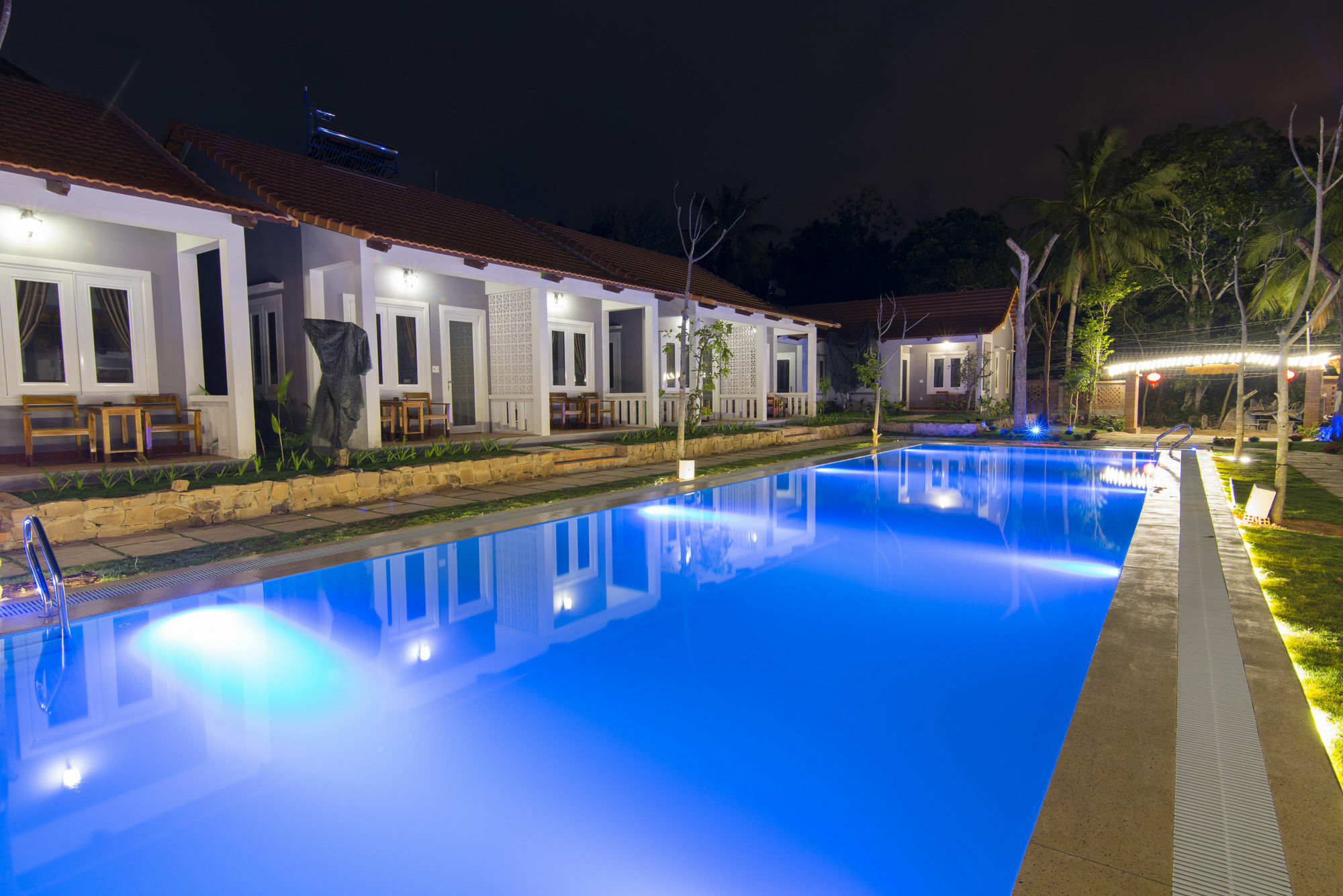 Hotel Gecko House Phu Quoc Esterno foto