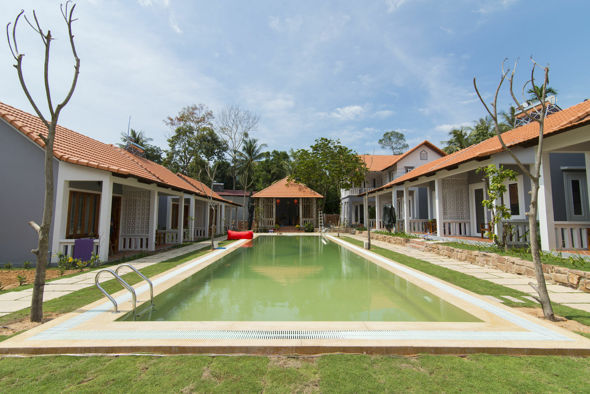 Hotel Gecko House Phu Quoc Esterno foto