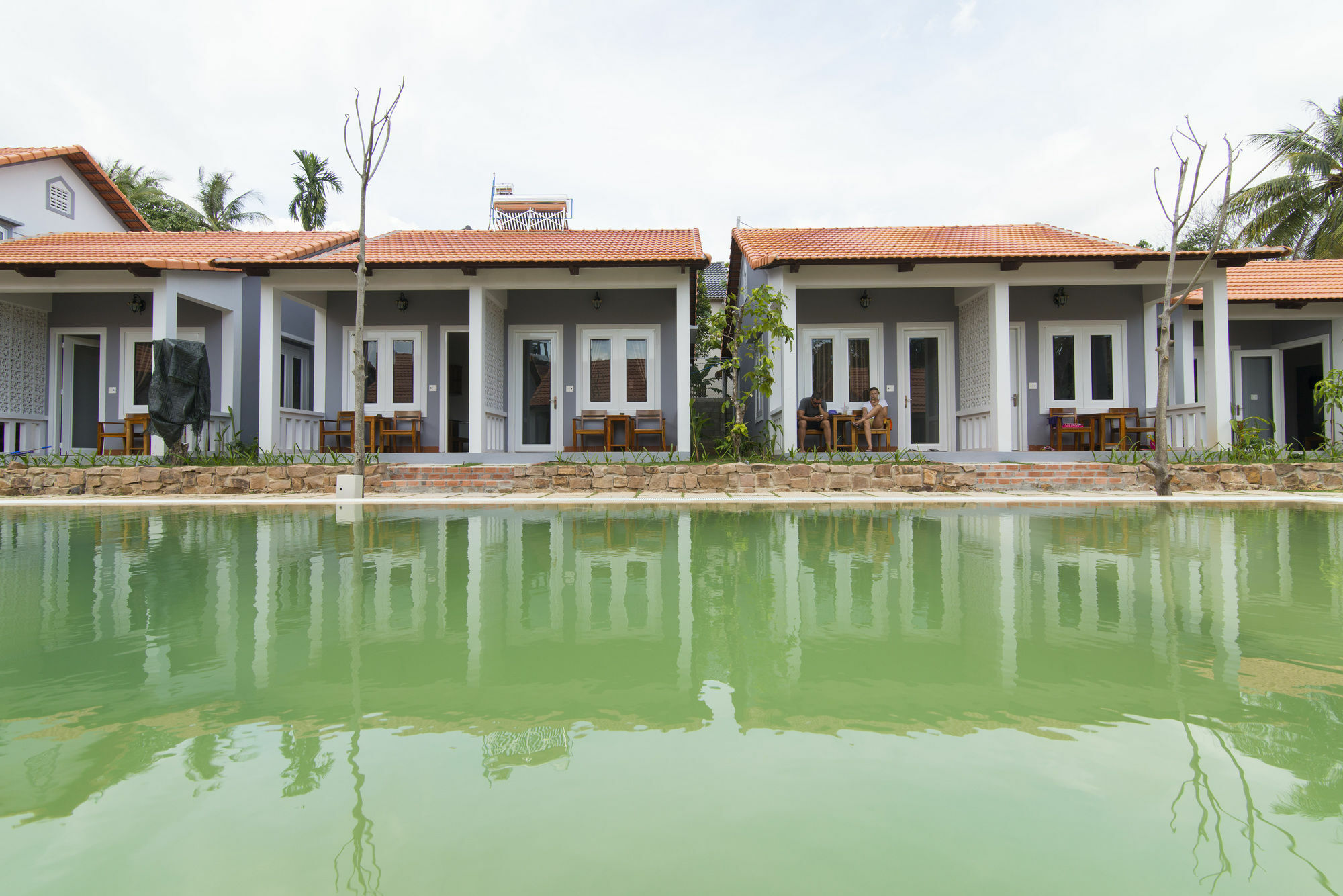 Hotel Gecko House Phu Quoc Esterno foto