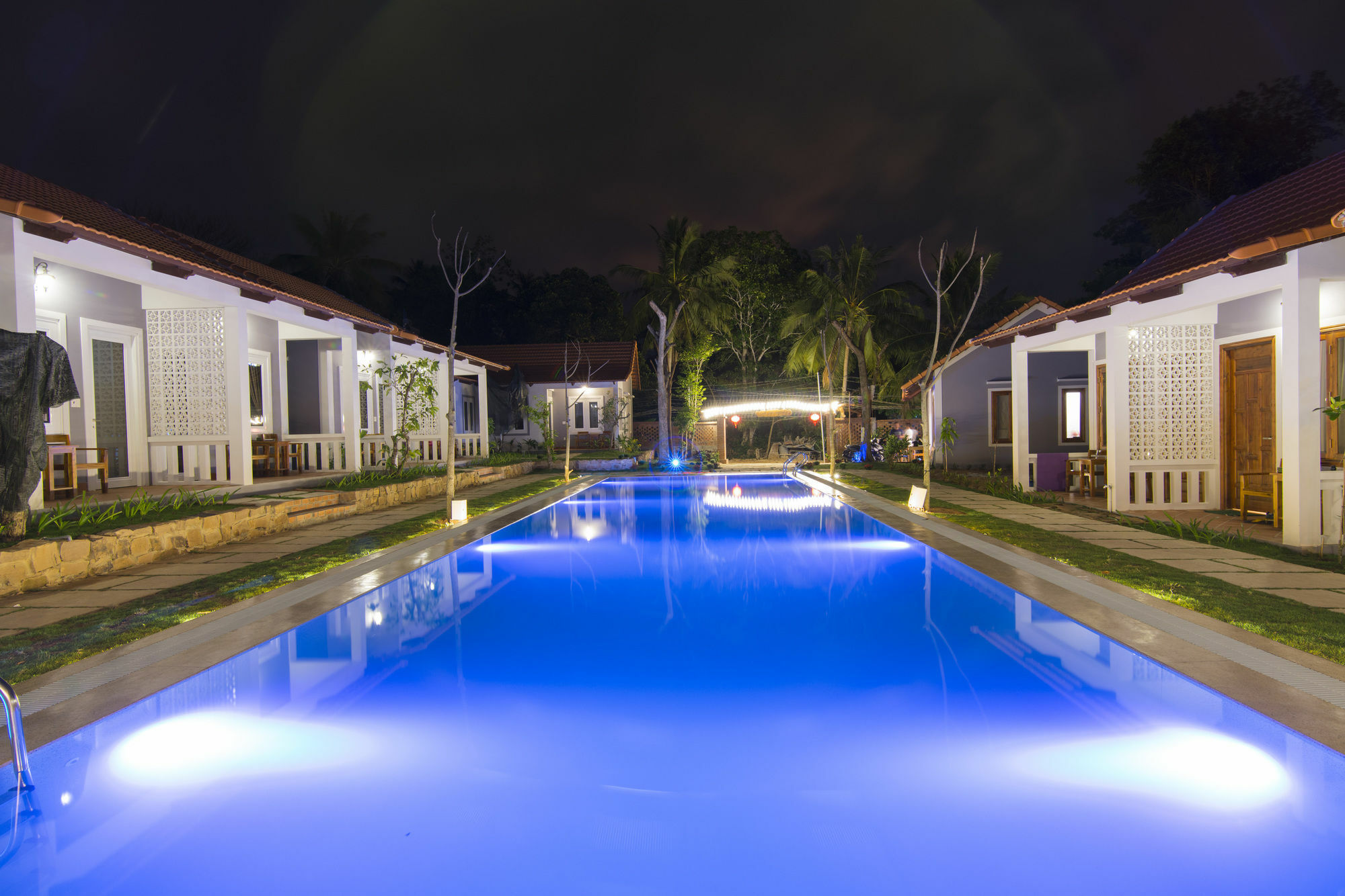 Hotel Gecko House Phu Quoc Esterno foto