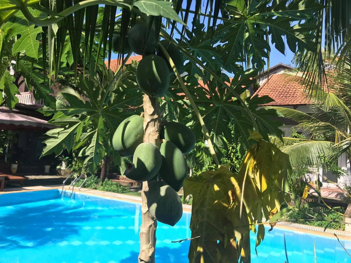 Hotel Gecko House Phu Quoc Esterno foto
