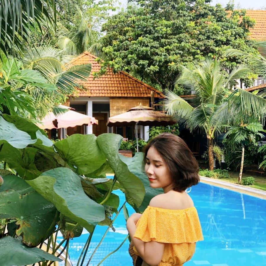 Hotel Gecko House Phu Quoc Esterno foto