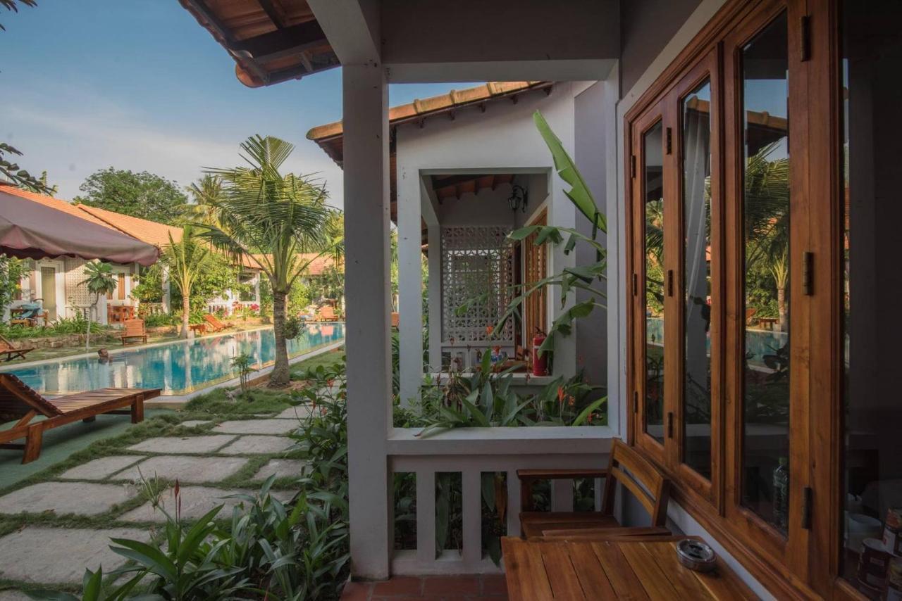Hotel Gecko House Phu Quoc Esterno foto