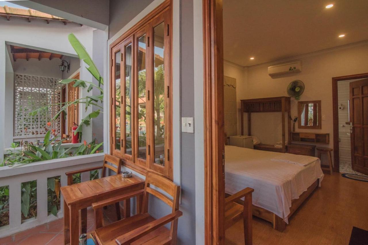 Hotel Gecko House Phu Quoc Esterno foto